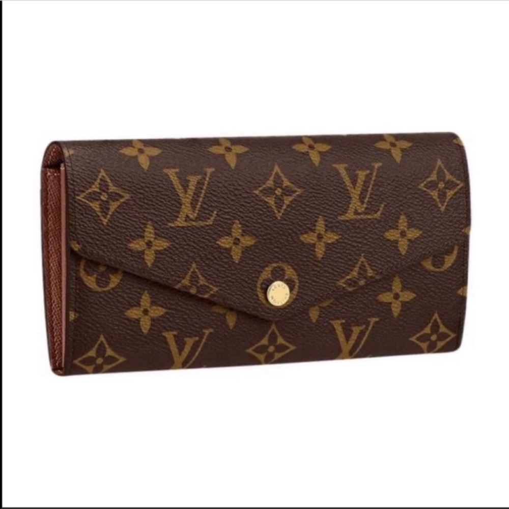 Lv wallet